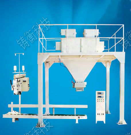 顆粒噸袋包裝機(jī)