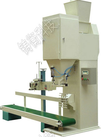 全不銹鋼中藥包裝機