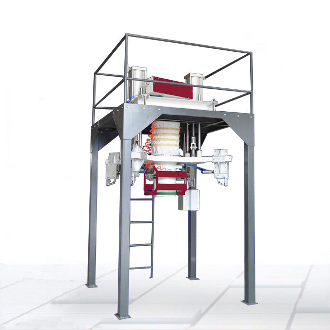 噸袋包裝機